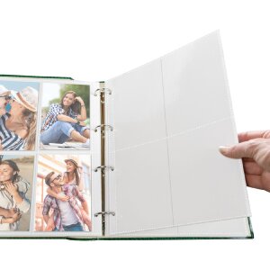 ZEP vložené stránky Toledo 160...