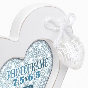 ZEP Dřevěná fotogalerie Elsa 2 fotografie 7,5x6,5...