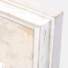 ZEP Dřevěný obrazový rám Rosel White Nature 10x15 až 20x30 cm Klasický styl