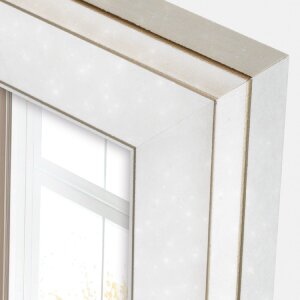 ZEP fotorámeček Venezia 10x15 až 20x30 cm zlatý okraj