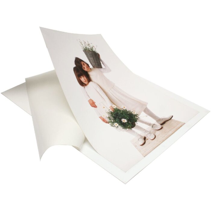 Deknudt SP315 Samolepicí karton 70x100 cm pro lepení obrázků