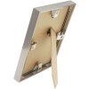 Deknudt S027D7 obrazový rám hliník bronz 15x20 cm