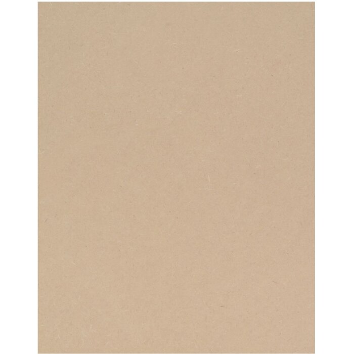 Deknudt S352 zadní panel MDF 40x40 cm