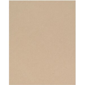 Deknudt S352 zadní panel MDF 40x40 cm