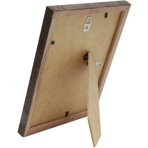Deknudt S47CJ3 obrazový rám tmavý dub masiv 20x30 cm