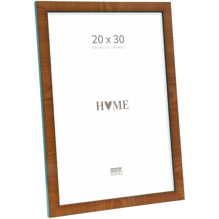 Deknudt S47EG3 Fotorámeček kořenová optika černý 20x30 cm