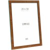 Deknudt S47EG3 Fotorámeček kořenová optika černý 20x30 cm