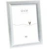 Deknudt S54SD2 Dřevěný rám stříbrná barva 13x18 cm