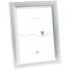 Deknudt S54SD2 Dřevěný rám stříbrná barva 18x24 cm
