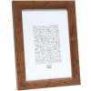 Deknudt S54SH9 rám dřevo barva hnědá 20x30 cm