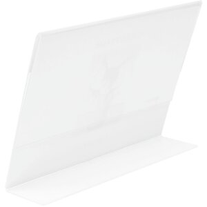 Deknudt S58RL1 rám plastový displej horizontální obraz 20x30 cm