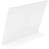 Deknudt S58RL1 rám plastový displej horizontální obraz 20x30 cm