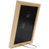 Deknudt S66KH1 obrazový rám dub barva bílá pasparta 29,7x42 cm