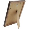 Deknudt S47CJ3 obrazový rám tmavý dub masiv 10x15 cm až 40x60 cm