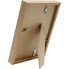 Deknudt S47DJ1 obrazový rám dub 10x15 cm až 50x70 cm