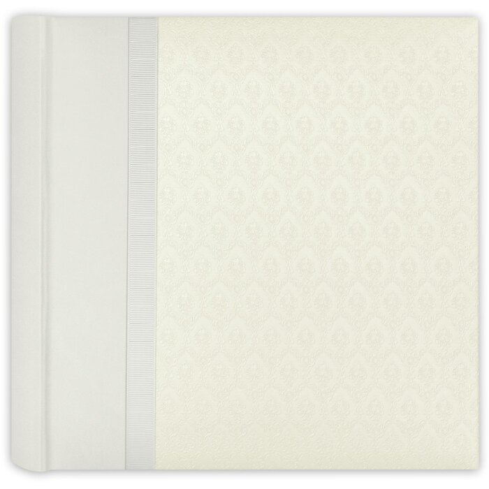 ZEP Fotoalbum Luxor 3 barvy 24x24 cm a 32x32 cm 40 nebo 60 stran