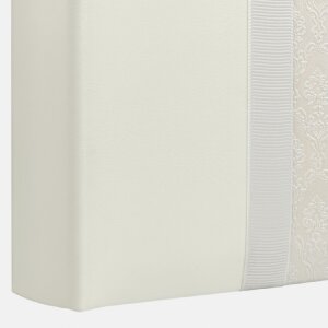 ZEP Fotoalbum Luxor 3 barvy 24x24 cm a 32x32 cm 40 nebo 60 stran