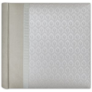 ZEP Fotoalbum Luxor 3 barvy 24x24 cm a 32x32 cm 40 nebo 60 stran