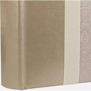 ZEP Fotoalbum Luxor 3 barvy 24x24 cm a 32x32 cm 40 nebo 60 stran