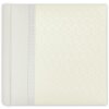 ZEP Fotoalbum Luxor 3 barvy 24x24 cm a 32x32 cm 40 nebo 60 stran