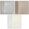 ZEP Fotoalbum Luxor 3 barvy 24x24 cm a 32x32 cm 40 nebo 60 stran