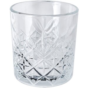 Clayre & Eef 6GL4884 Sklenice na pití 320 ml...