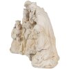 Clayre & Eef 6MG0101 Postýlka Figurky béžová 42x19x32 cm