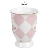 Clayre & Eef SWRMU-1 Hrnek 12x8x10 cm 300 ml