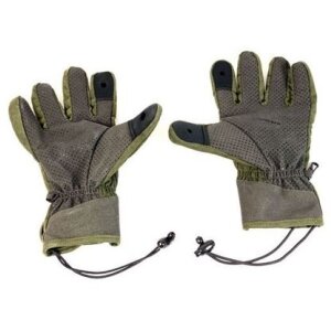 Rukavice Stealth Gear velikost XL