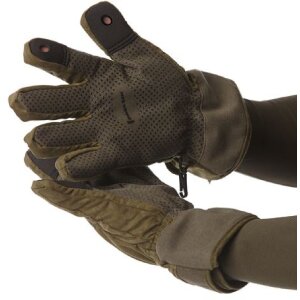 Rukavice Stealth Gear velikost XXL