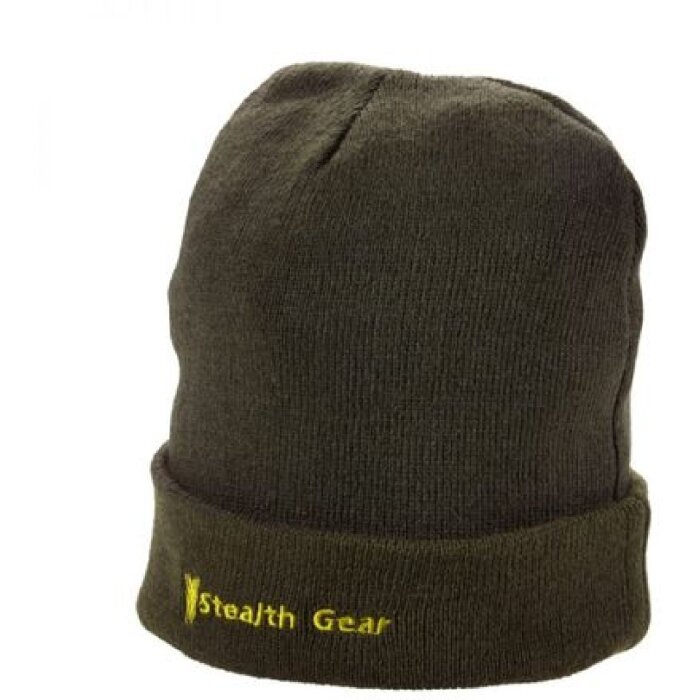 Kšiltovka Stealth Gear