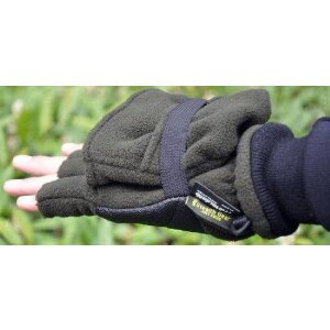 Rukavice Stealth Gear Eagle velikost XL-XXL
