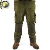 Stealth Gear Kalhoty 2N Forest Green Velikost XXXL32