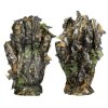 Rukavice Stealth Gear 3D Leaves