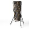Buteo Photo Gear maskovací síť 5 šátků 0,9x1,8 m