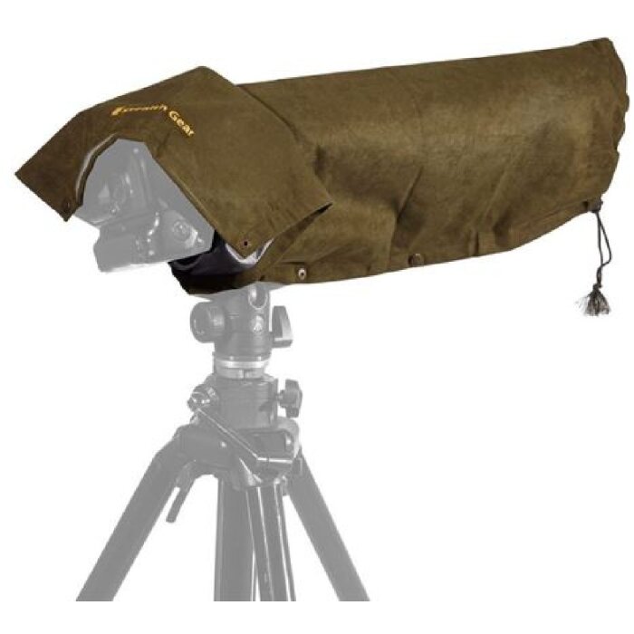 Kryt proti dešti Stealth Gear 80 pro fotoaparát a objektiv