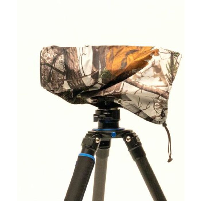 Buteo Photo Gear kryt proti dešti 1 sníh