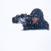 Buteo Photo Gear kryt proti dešti 1 sníh