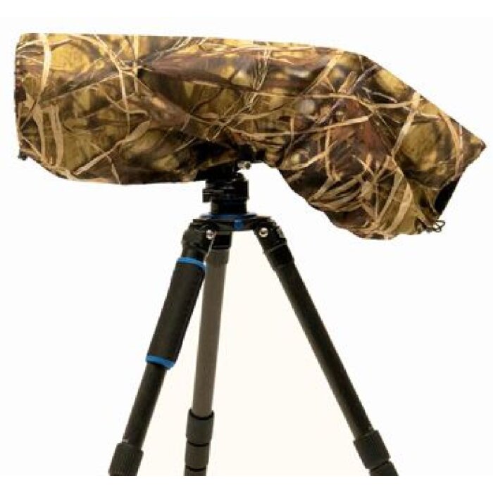 Buteo Photo Gear kryt proti dešti 2 rákosí