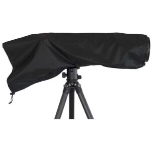 Buteo Photo Gear kryt proti dešti 2 černý pro objektivy do 500 mm