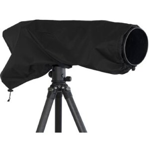Buteo Photo Gear kryt proti dešti 2 černý pro objektivy do 500 mm