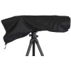 Buteo Photo Gear kryt proti dešti 2 černý pro objektivy do 500 mm