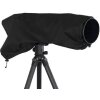 Buteo Photo Gear kryt proti dešti 2 černý pro objektivy do 500 mm