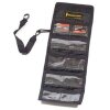 Pouzdro na karty Compact Flash Stealth Gear Charcoal