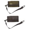 Pouzdro na karty Compact Flash Stealth Gear Charcoal