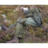 Polštářek na sedadlo Stealth Gear Charcoal