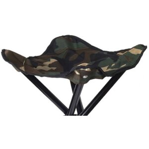 Skládací židle Stealth Gear se 4 nohami