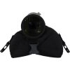 Buteo Photo Gear bean bag 1 sedlový model černý s popruhem přes rameno
