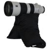 Buteo Photo Gear Bean Bag 2 Saddle Model Black