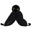 Buteo Photo Gear Bean Bag 2 Saddle Model Black